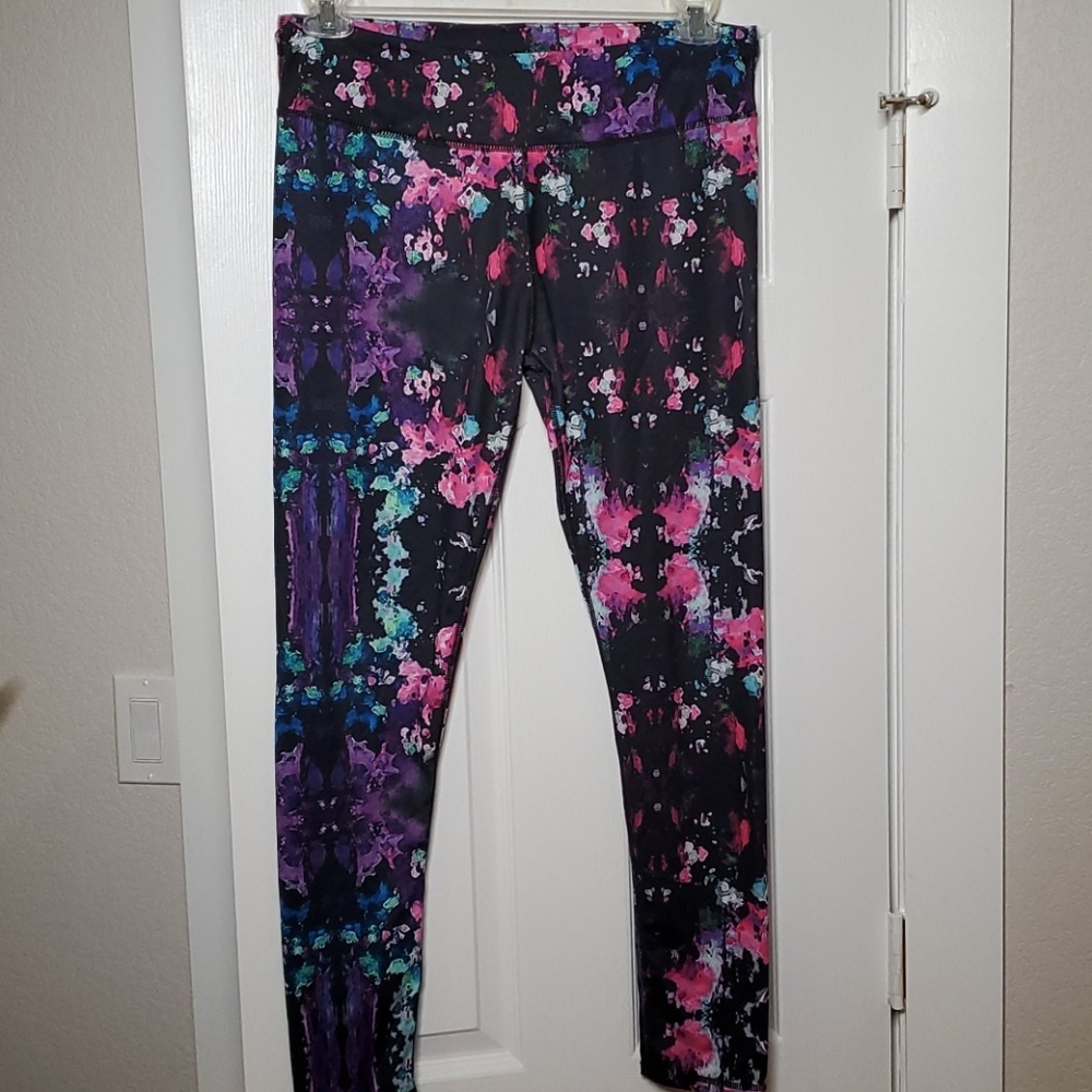 Fabletics Salar Rainbow Legging